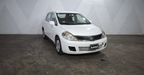 Nissan Tiida 1.8 COMFORT MT AC Sedan 2012
