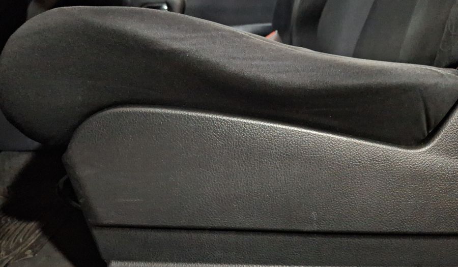 Nissan Tiida 1.8 COMFORT MT AC Sedan 2012