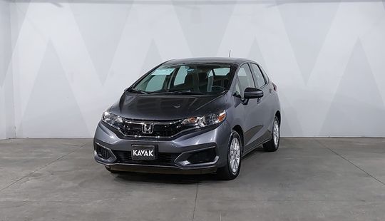Honda • Fit