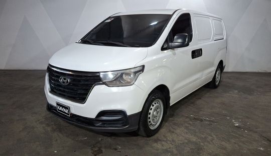 Hyundai • Starex