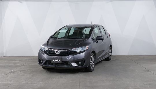 Honda • Fit