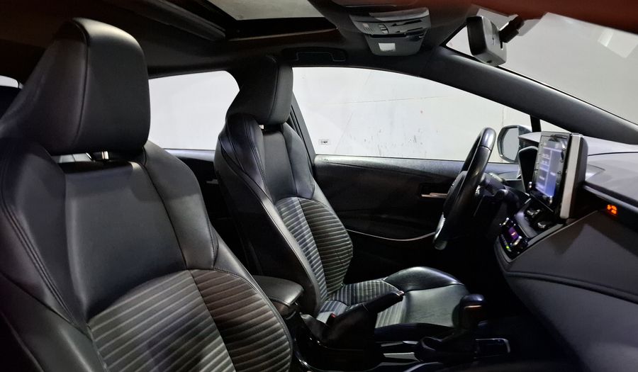 Toyota Corolla 2.0 SE AUTO Sedan 2020