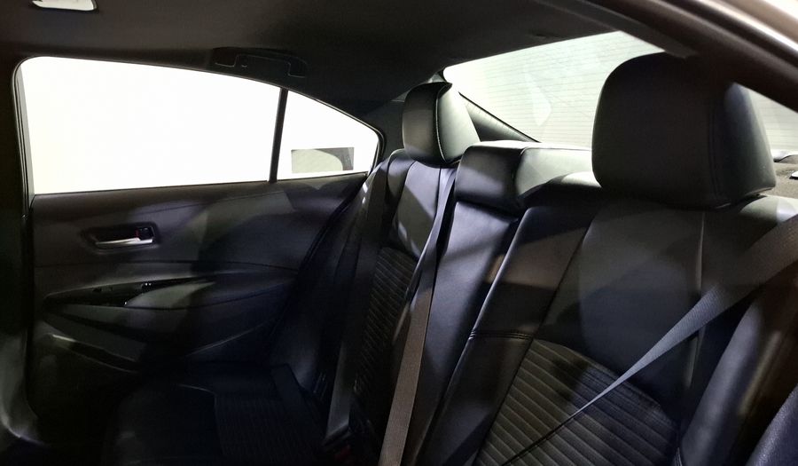 Toyota Corolla 2.0 SE AUTO Sedan 2020