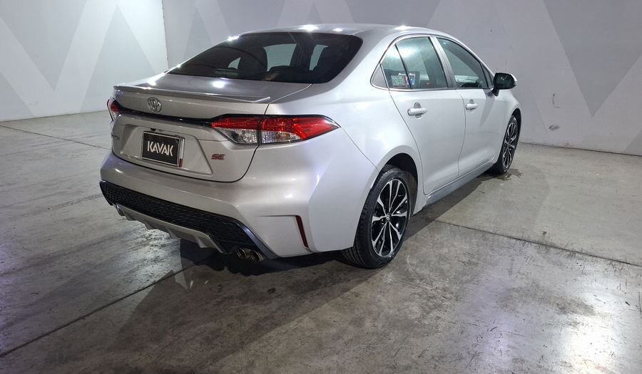 Toyota Corolla 2.0 SE AUTO Sedan 2020