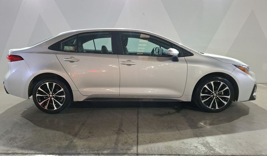 Toyota Corolla 2.0 SE AUTO Sedan 2020