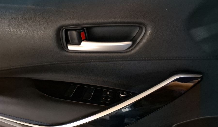 Toyota Corolla 2.0 SE AUTO Sedan 2020