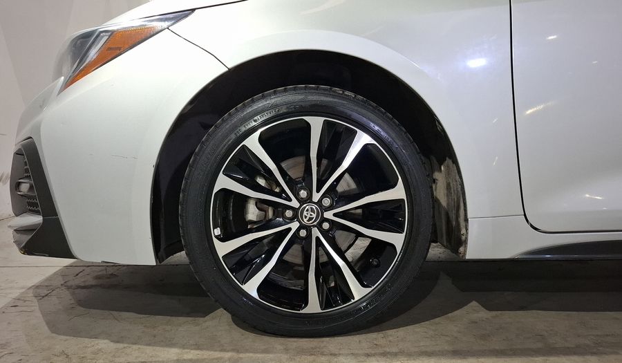 Toyota Corolla 2.0 SE AUTO Sedan 2020
