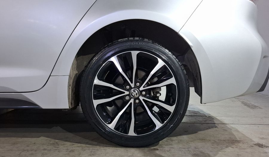 Toyota Corolla 2.0 SE AUTO Sedan 2020