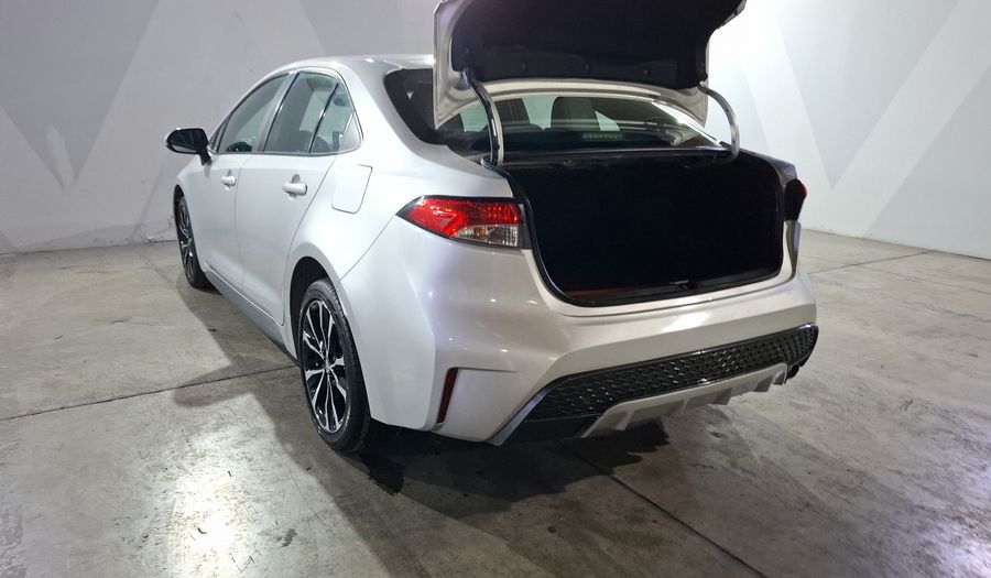 Toyota Corolla 2.0 SE AUTO Sedan 2020