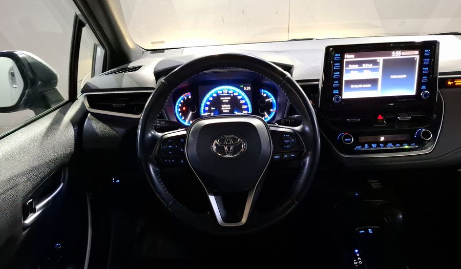 Toyota Corolla 2.0 SE AUTO Sedan 2020