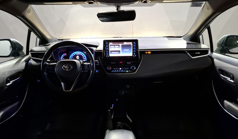Toyota Corolla 2.0 SE AUTO Sedan 2020