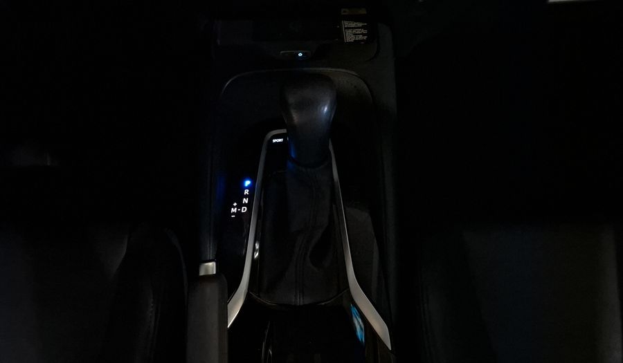 Toyota Corolla 2.0 SE AUTO Sedan 2020