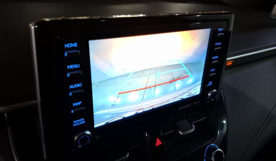 Toyota Corolla 2.0 SE AUTO Sedan 2020