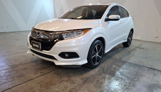 Honda • HR-V