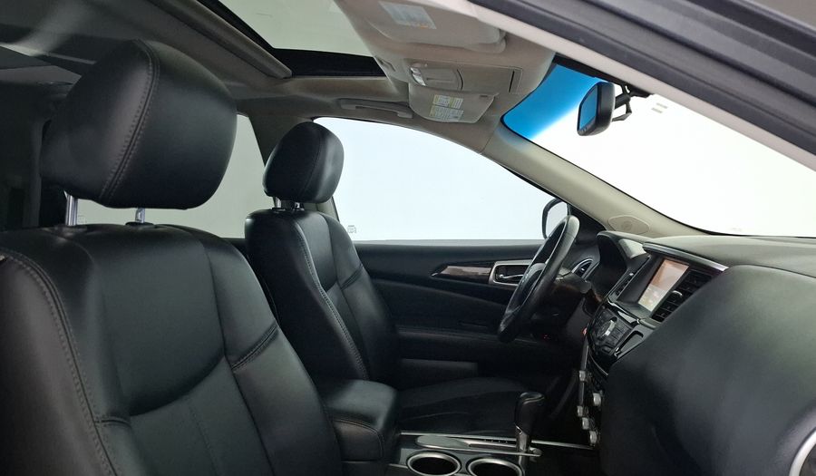 Nissan Pathfinder 3.5 ADVANCE AT Suv 2014