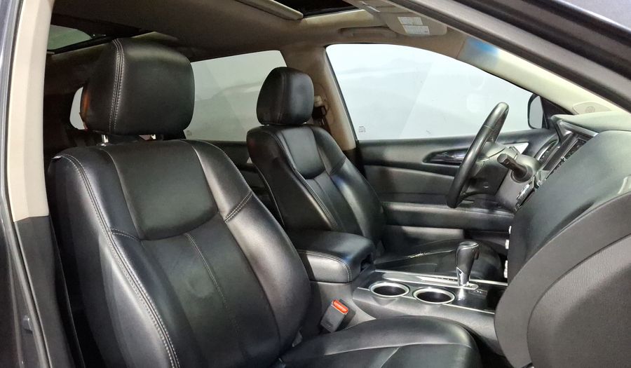 Nissan Pathfinder 3.5 ADVANCE AT Suv 2014