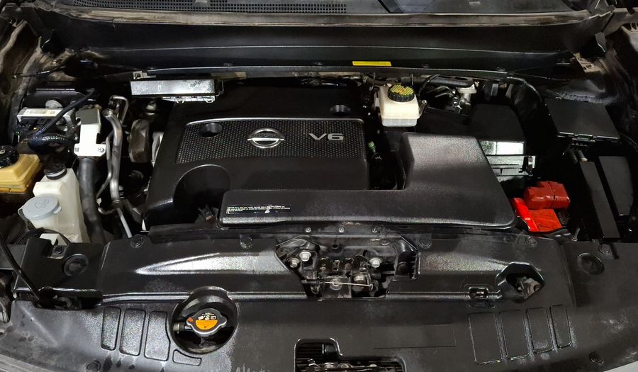 Nissan Pathfinder 3.5 ADVANCE AT Suv 2014