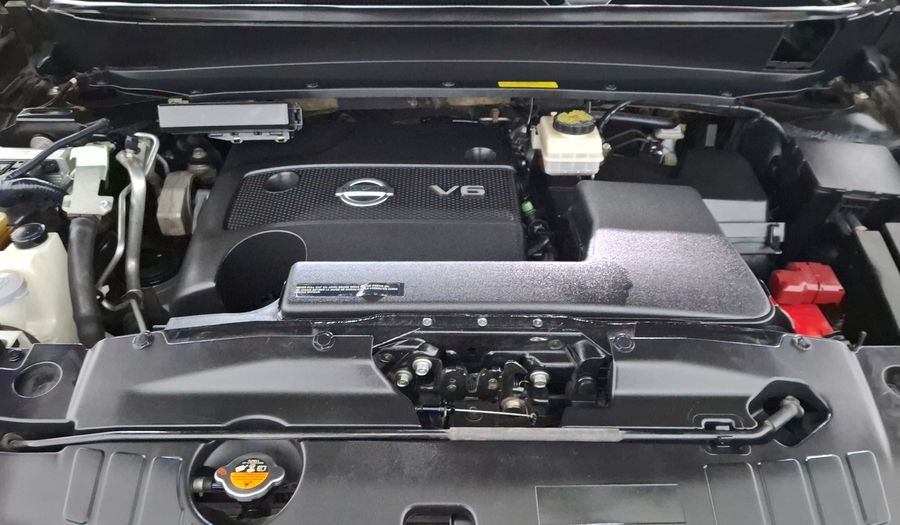 Nissan Pathfinder 3.5 ADVANCE AT Suv 2014