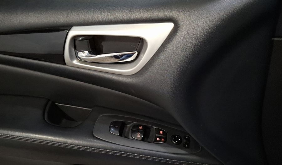 Nissan Pathfinder 3.5 ADVANCE AT Suv 2014