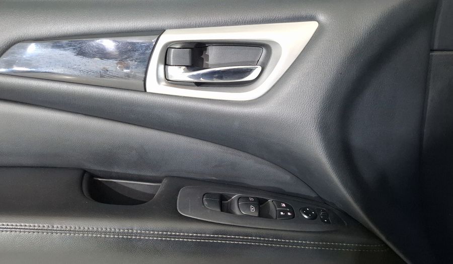 Nissan Pathfinder 3.5 ADVANCE AT Suv 2014