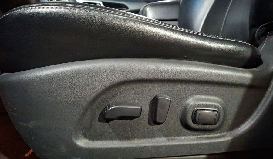 Nissan Pathfinder 3.5 ADVANCE AT Suv 2014