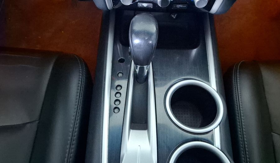 Nissan Pathfinder 3.5 ADVANCE AT Suv 2014