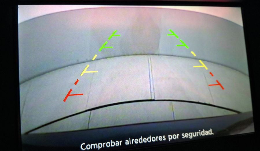 Nissan Pathfinder 3.5 ADVANCE AT Suv 2014