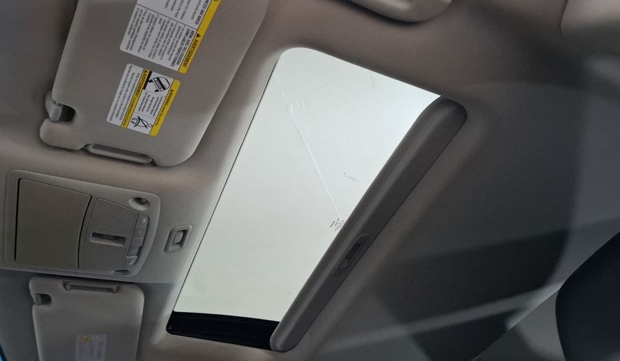 Nissan Pathfinder 3.5 ADVANCE AT Suv 2014