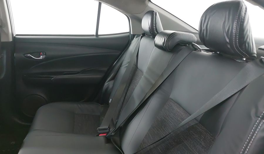 Toyota Yaris 1.5 S CVT Sedan 2021