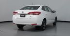 Toyota Yaris 1.5 S CVT Sedan 2021