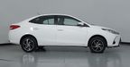 Toyota Yaris 1.5 S CVT Sedan 2021