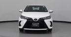 Toyota Yaris 1.5 S CVT Sedan 2021