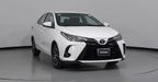 Toyota Yaris 1.5 S CVT Sedan 2021