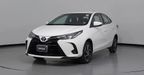 Toyota Yaris 1.5 S CVT Sedan 2021