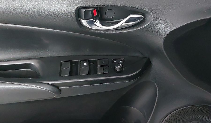 Toyota Yaris 1.5 S CVT Sedan 2021