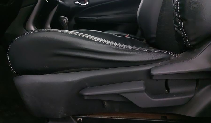 Toyota Yaris 1.5 S CVT Sedan 2021