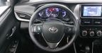 Toyota Yaris 1.5 S CVT Sedan 2021