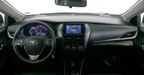Toyota Yaris 1.5 S CVT Sedan 2021