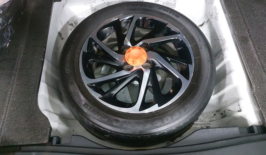 Toyota Yaris 1.5 S CVT Sedan 2021