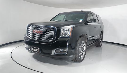 Gmc • Yukon