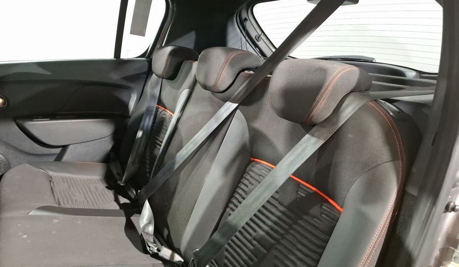 Renault Stepway 1.6 INTENS CVT Hatchback 2023