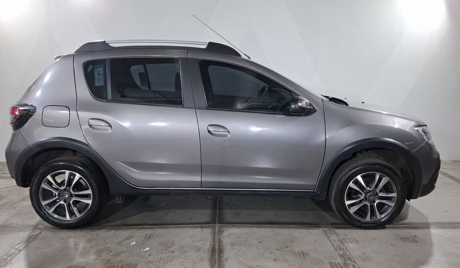 Renault Stepway 1.6 INTENS CVT Hatchback 2023