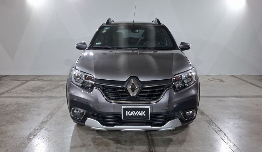 Renault Stepway 1.6 INTENS CVT Hatchback 2023