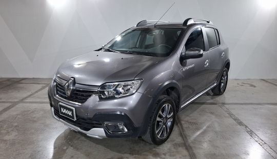 Renault • Stepway