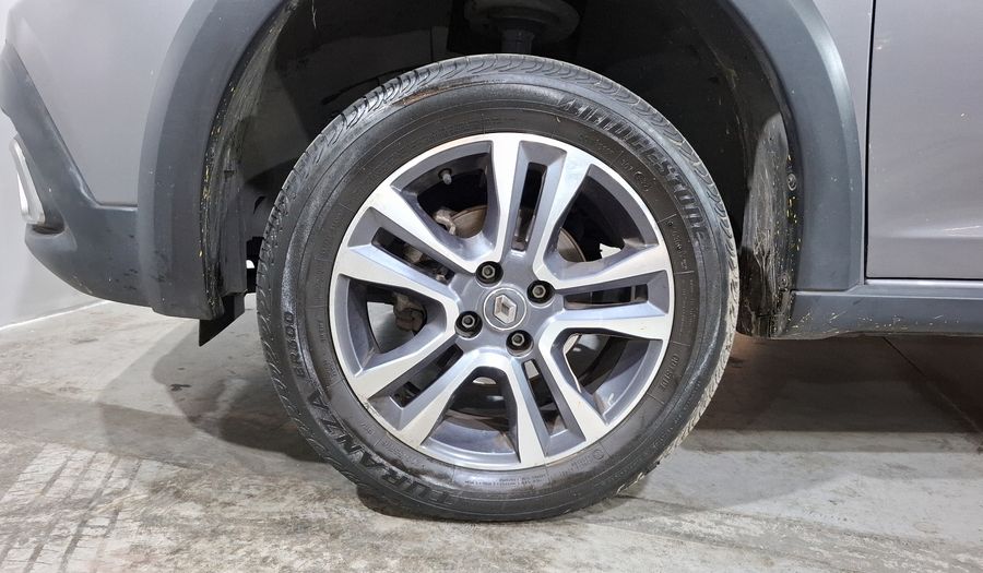 Renault Stepway 1.6 INTENS CVT Hatchback 2023