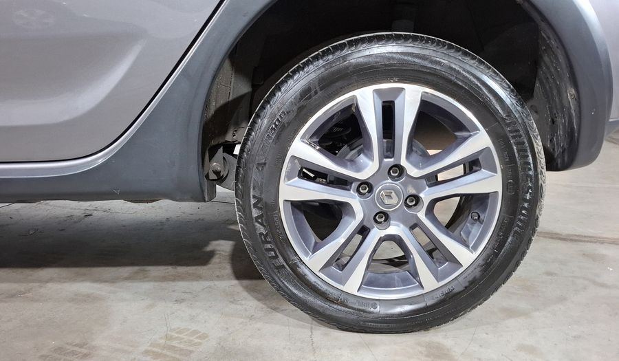 Renault Stepway 1.6 INTENS CVT Hatchback 2023