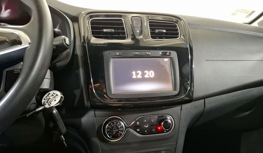 Renault Stepway 1.6 INTENS CVT Hatchback 2023