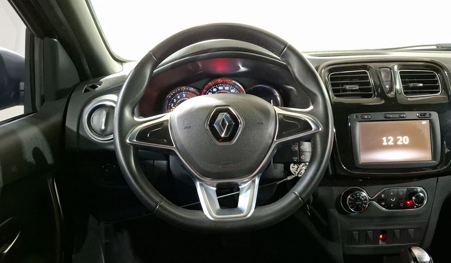 Renault Stepway 1.6 INTENS CVT Hatchback 2023