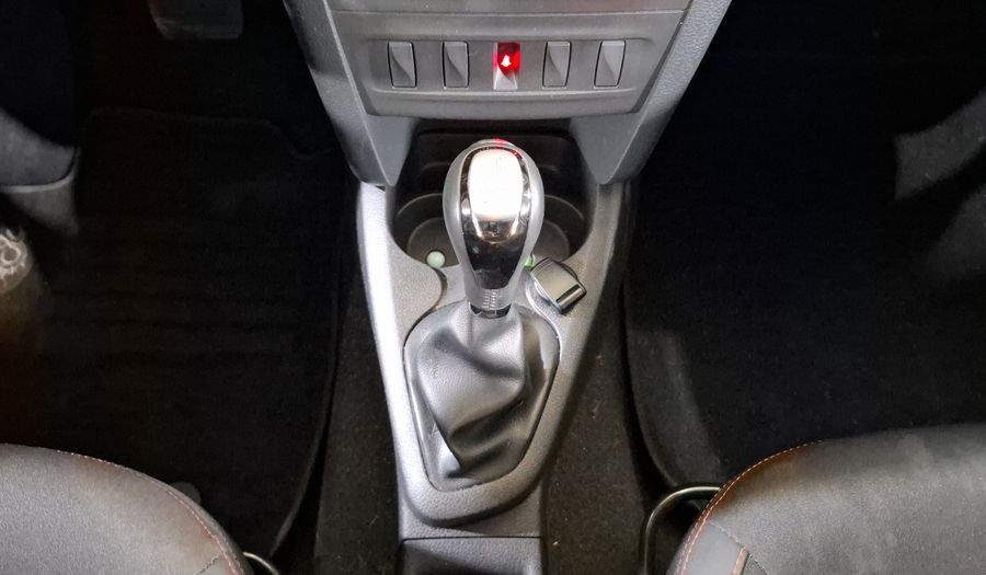 Renault Stepway 1.6 INTENS CVT Hatchback 2023