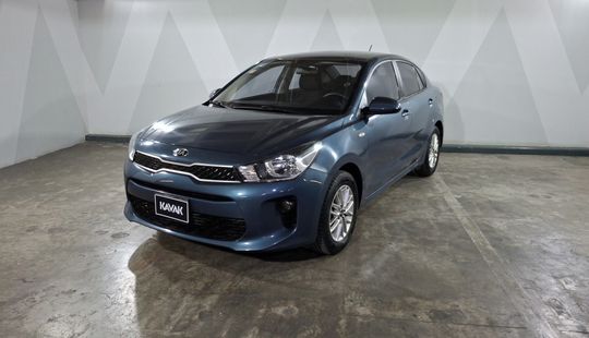 Kia • Rio